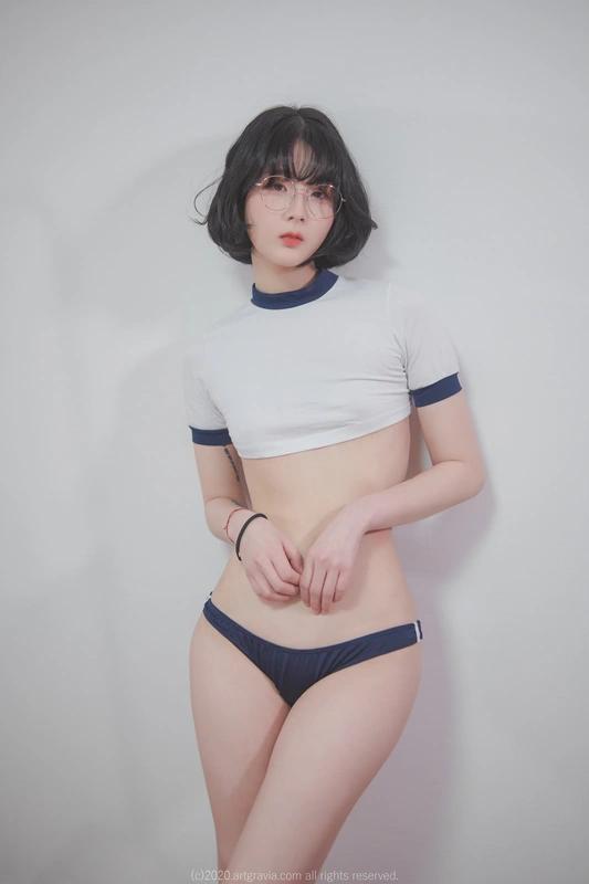 ARTGRAVIA_VOL165 - Isabella(장주)